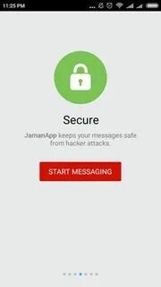 Def start message message