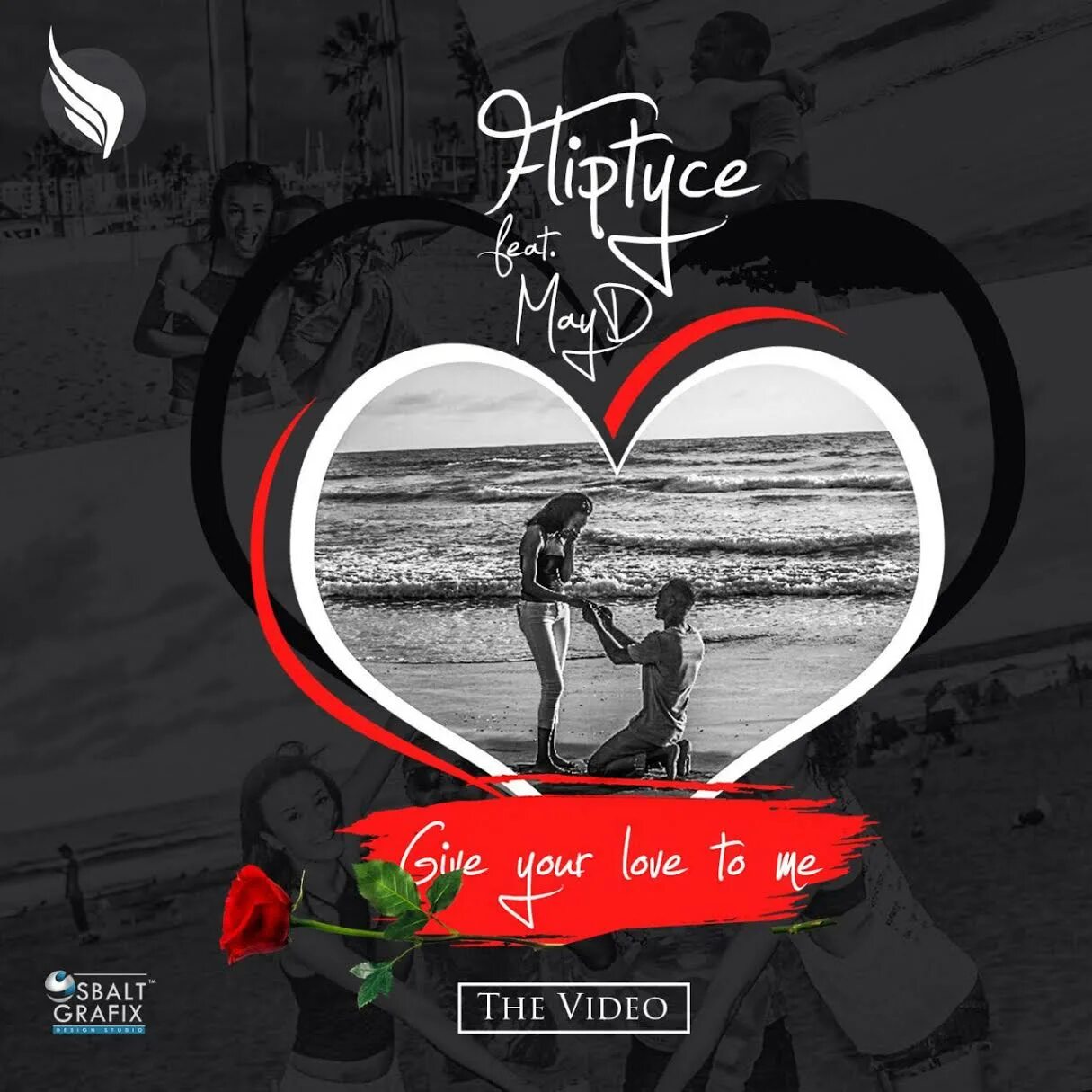 Pascal junior touch my soul. Give me are your love. Love rhythm. Sigala - give me your love [feat. John newman, nile rodgers].