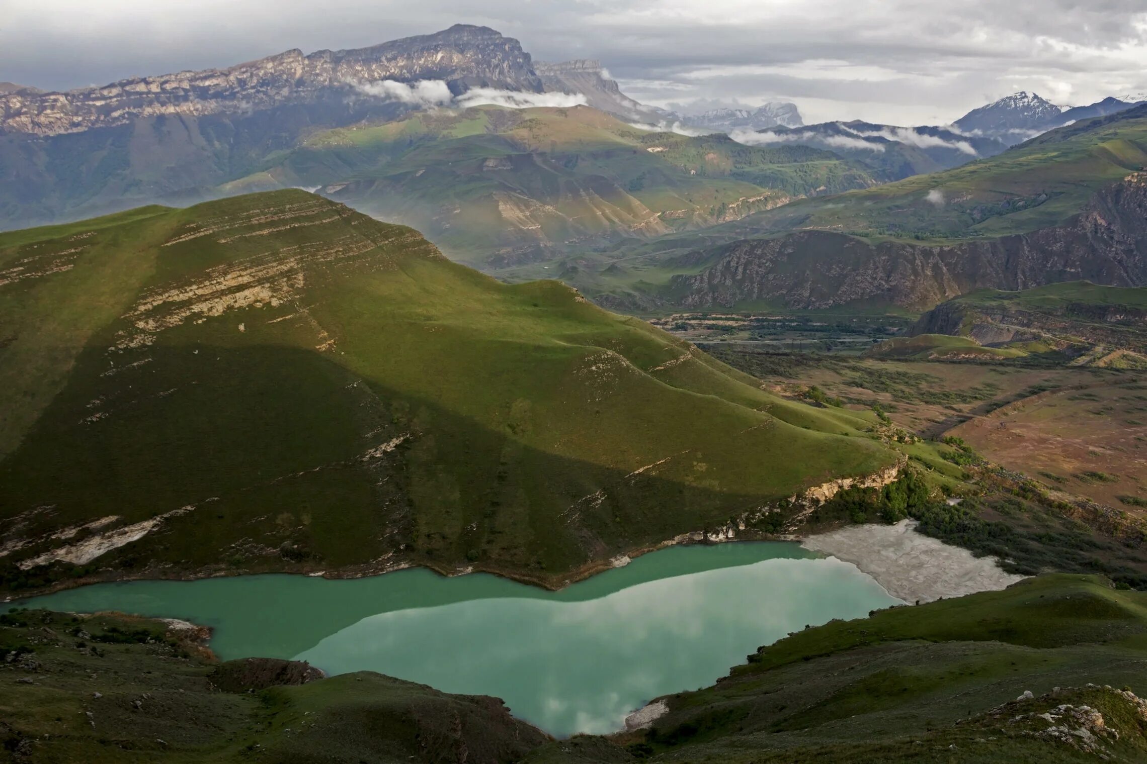 Село былым