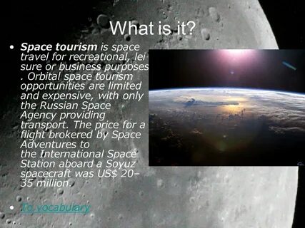 Космос перевод