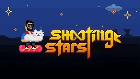 Will be stars