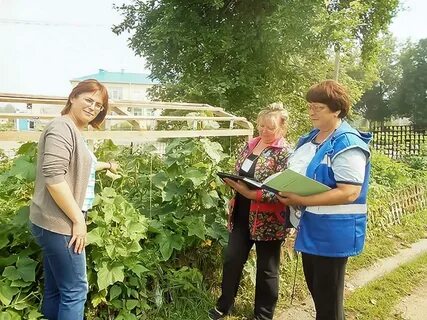 Работа в сосновском районе