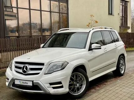 Glk 220 2013