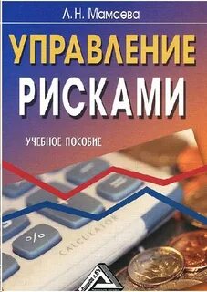 Риск учебное пособие