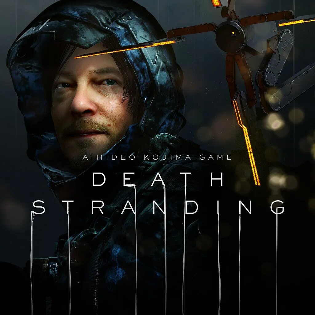 Death Stranding ps4. Death Stranding ps4 обложка. Хидео Кодзима игры Death Stranding. Death stranding director s купить