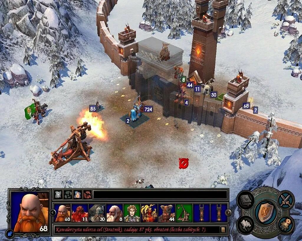 Might and magic heroes fates. Heroes 5 владыки севера. Heroes of might and Magic v Hammers of Fate. Герои 5 Hammers of Fate. HOMM 5 Hammers of Fate.