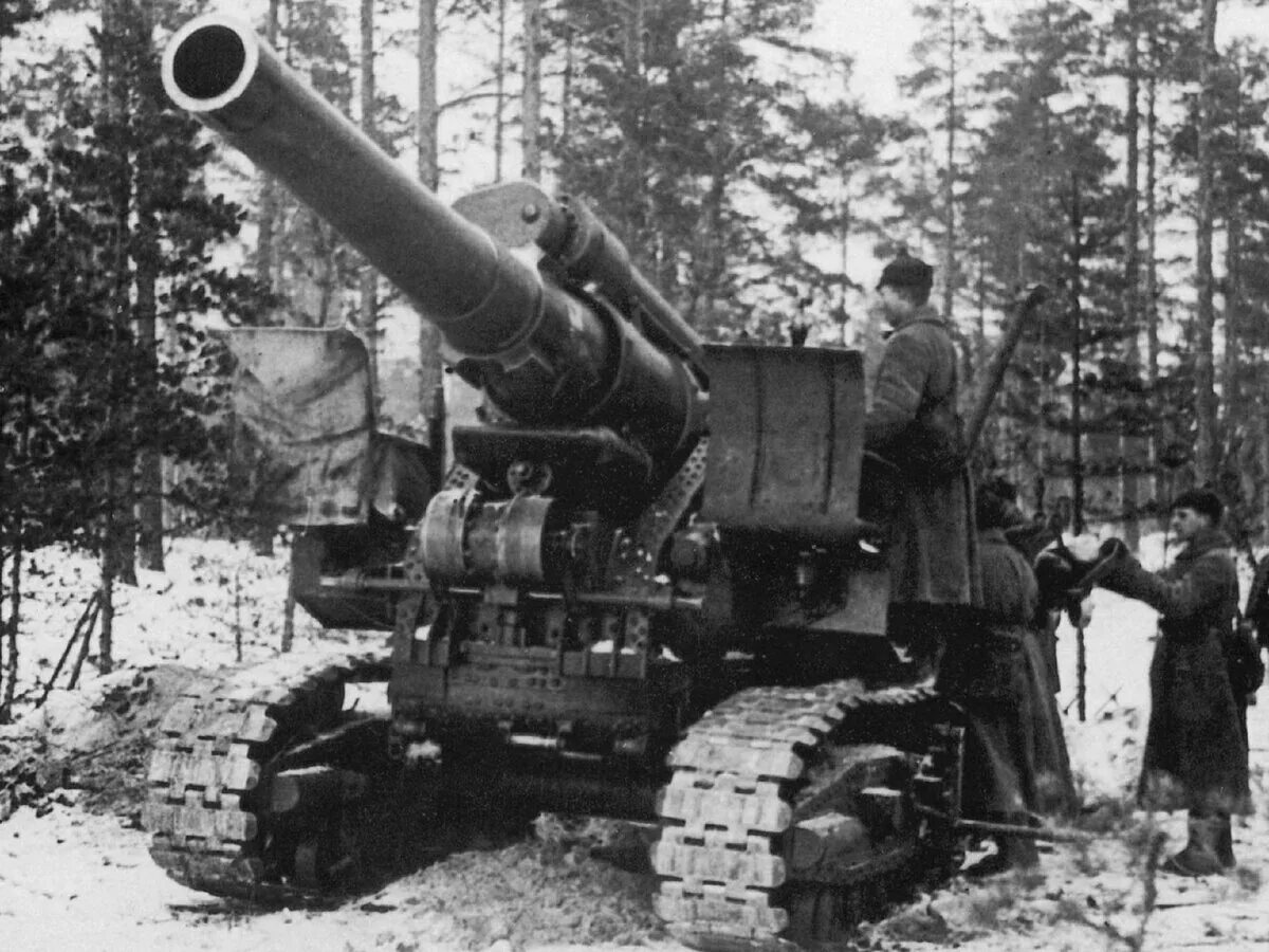 Конкурс техника вов. Б-4 203 мм (Кувалда Сталина). Песня красноармейца. Красноармейцы на боевом марше в грязи.