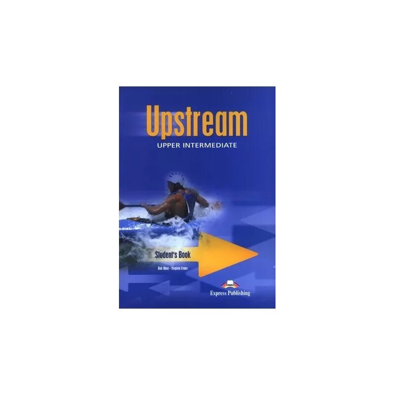 Teacher books upstream b2