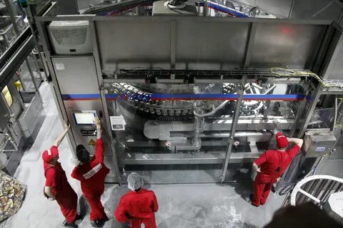 Экскурсии в компании