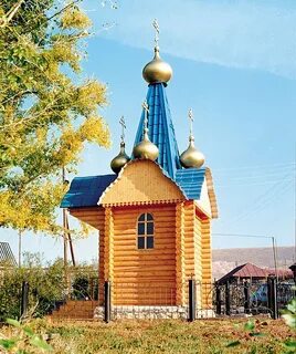 Красноярский край самарская область