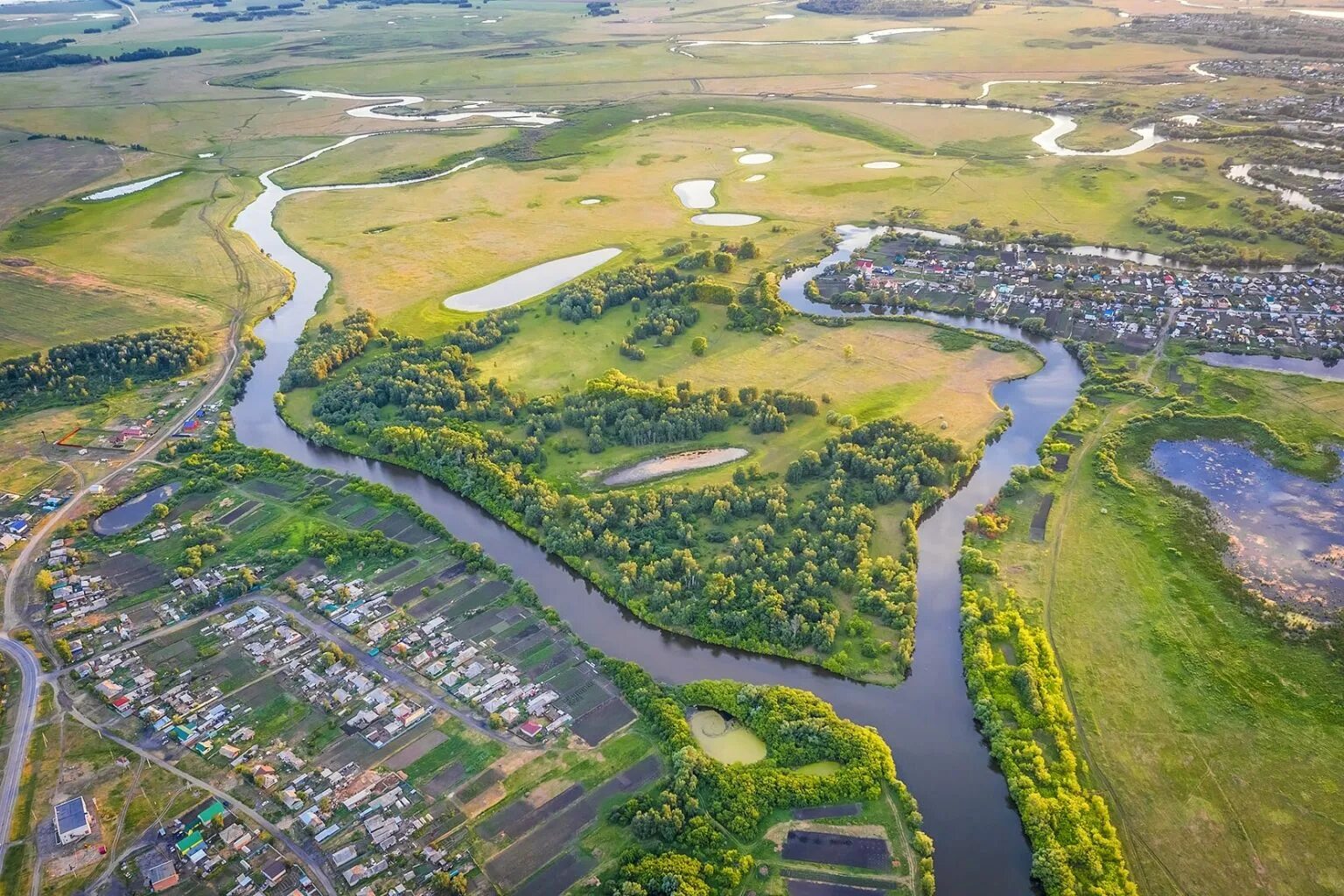 Поселок краснозерское новосибирская область