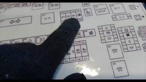 14тс коды ошибок