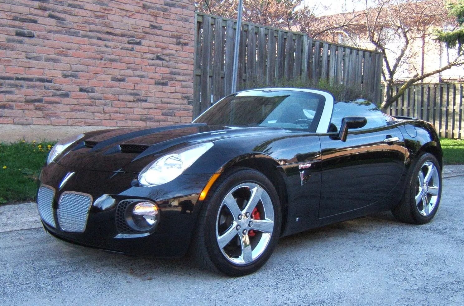 Pontiac solstice. Понтиак Солстис 2007. Pontiac Solstice GXP. Понтиак родстер. Pontiac Solstice Hardtop.