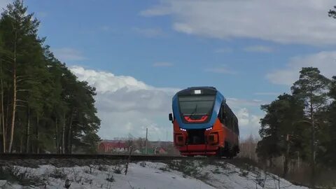 Голутвина озеры