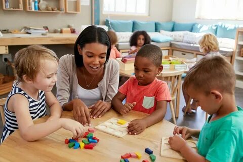 Early child education