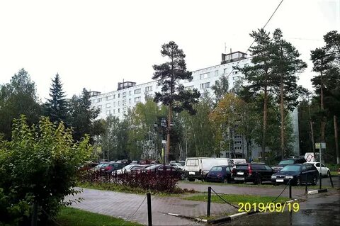 Пушкино дзержинец