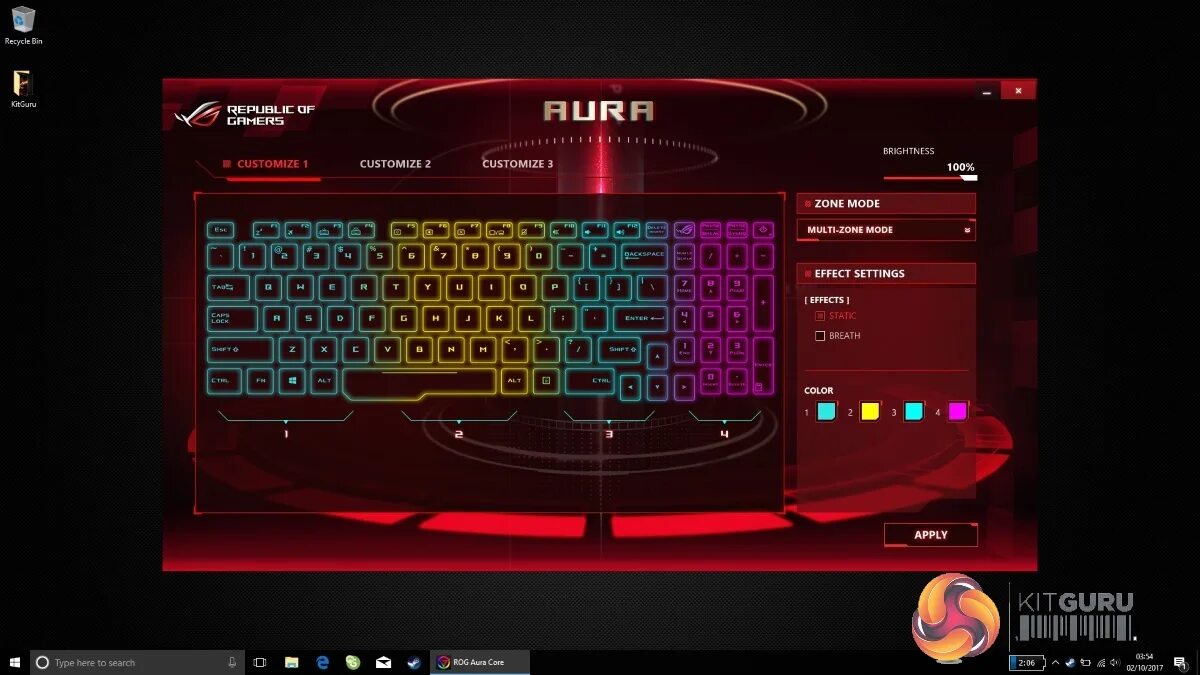 Aura tuf gaming. TUF Aura Core клавиатура. ROG Aura Core. Асус стрикс 1060 прога Аура. ROG_Aura_Core_win10_64_ver102.