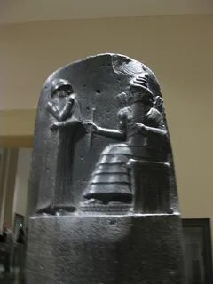 Хаммурапи википедия