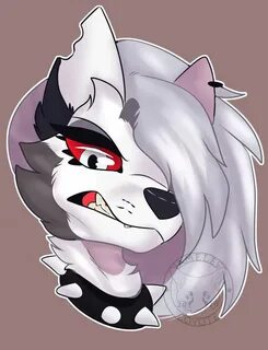Loona furry