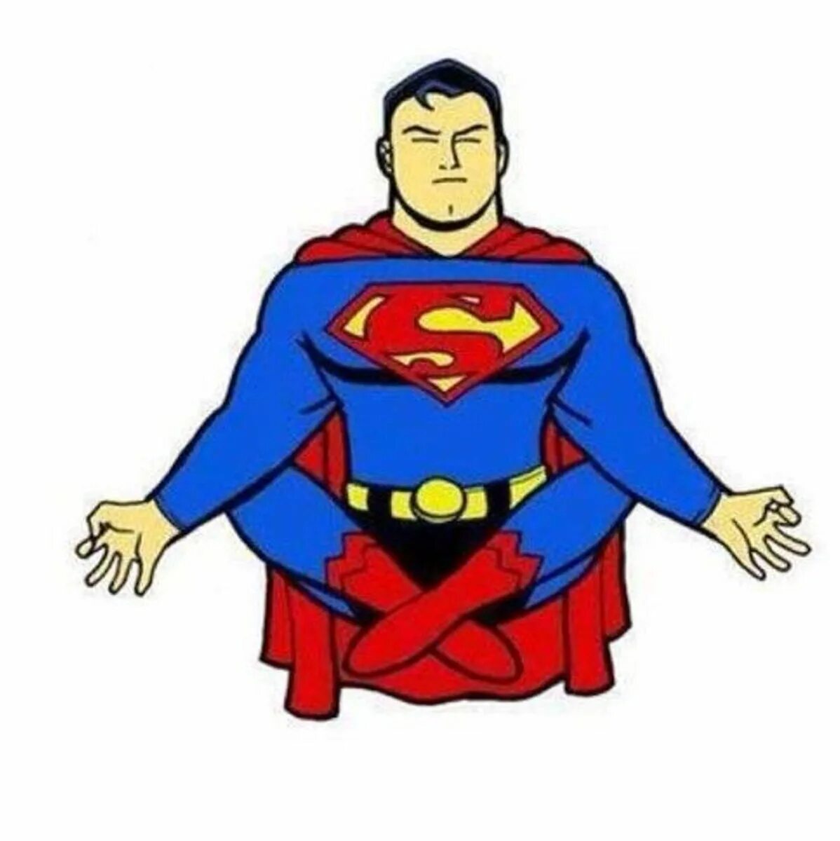 Superhero has. Супермен йога. Супермен смешной. Йог Супермен. Супермен юмор.