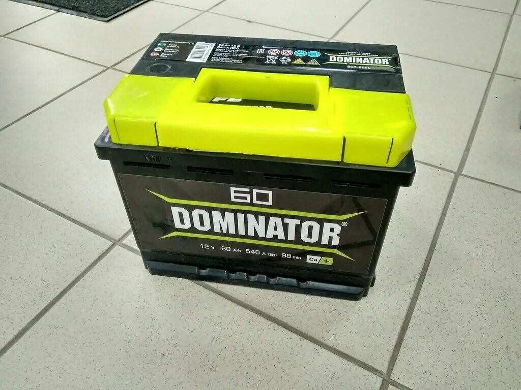 Доминатор 60 ач 12в. Аккумулятор dominator полюсация. Доминатор 60 отзывы. Акб cougar 60 ah. Аккумулятор dominator 60.
