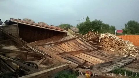 Подосиновец инфо последние новости