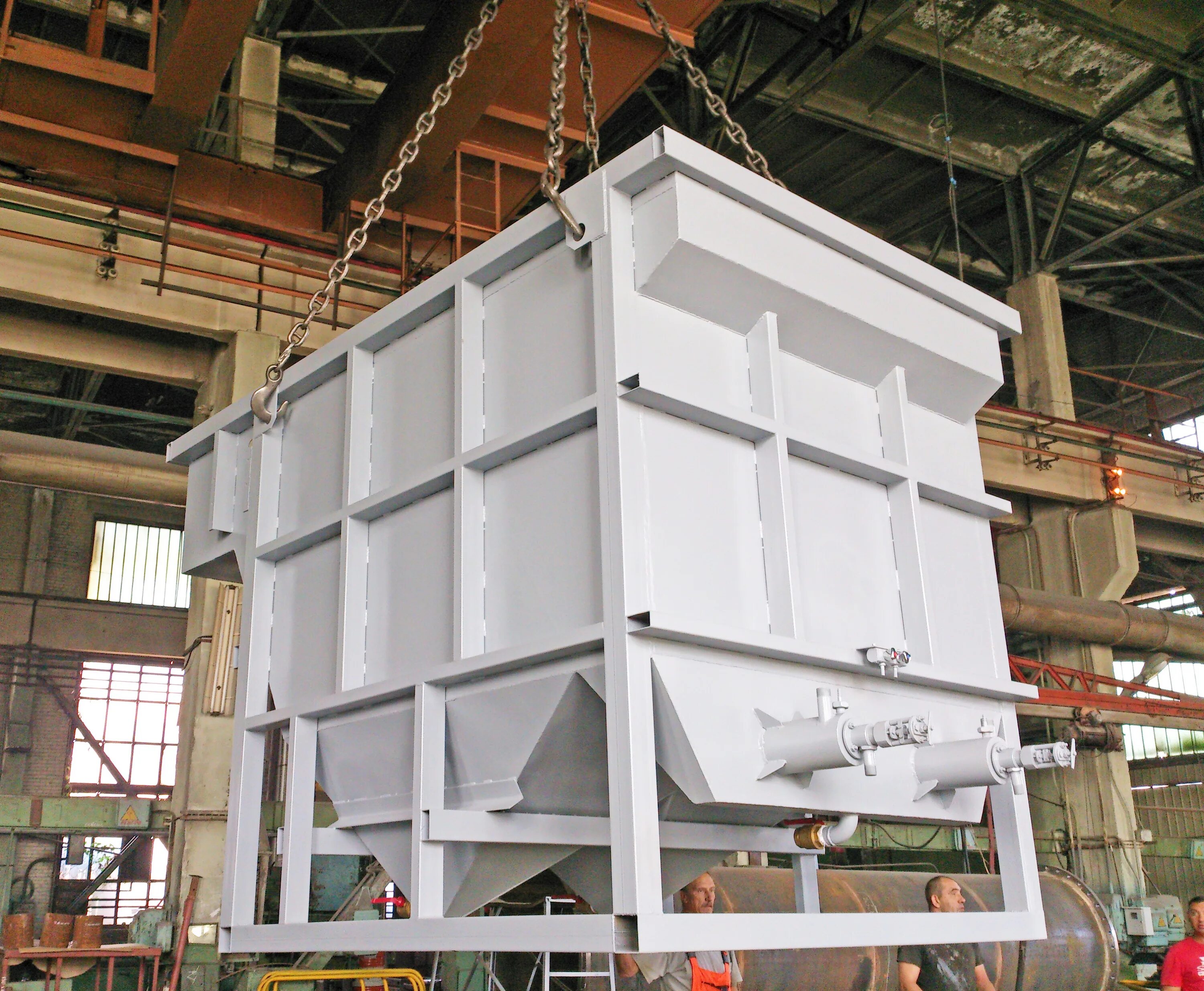 Овальные резервуары. Емкость 2м3 нж прямоугольная. 000-08 серия 5. Бак 20 м3. Цистерна прямоугольная.