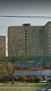 Дубнинская 36