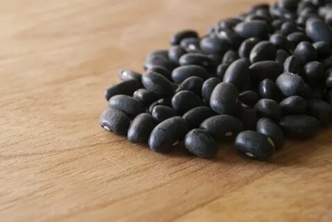 Black beans