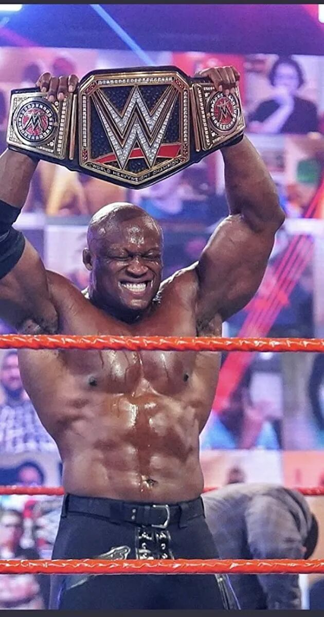 Raw bob. Bobby lashley wwe. jeleel bobby lashley. бобби лэшли 2025. бобби беркмен.