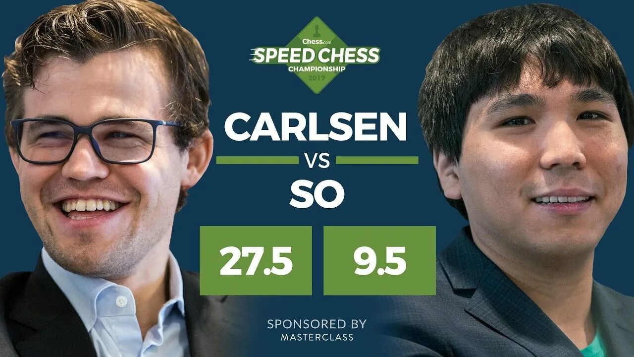 Speed chess