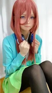 Cosplay nakano
