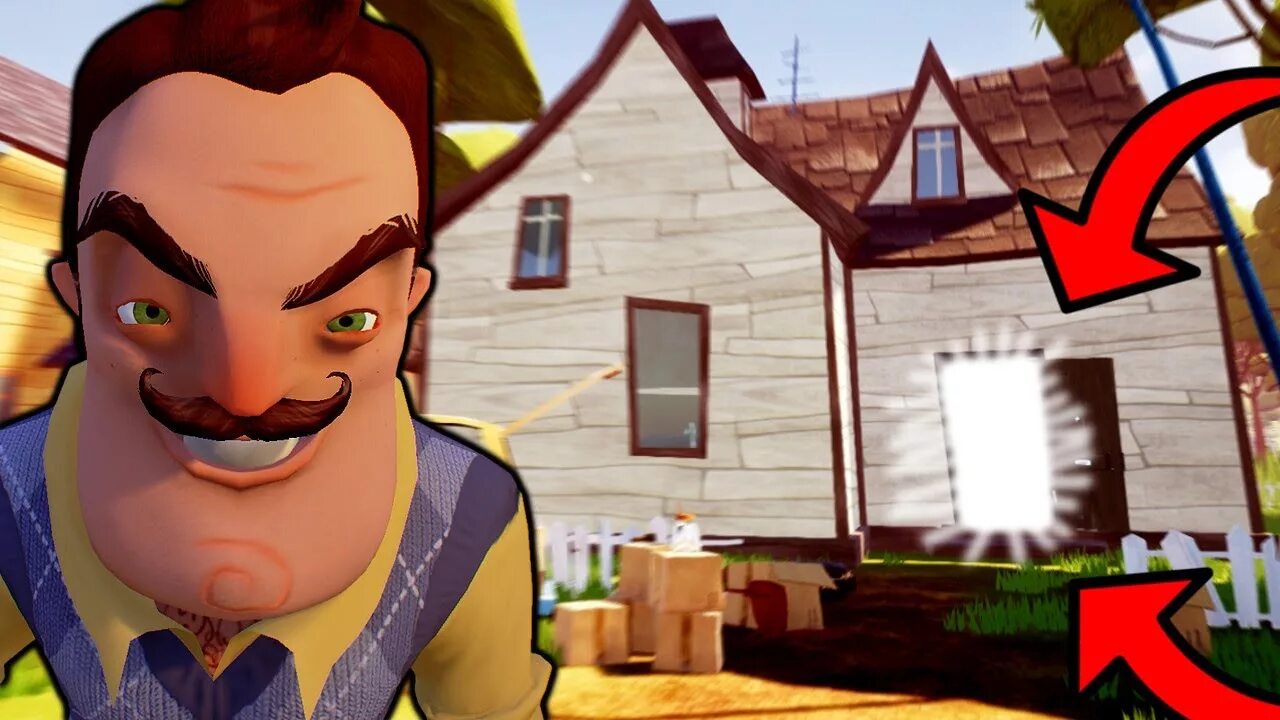 Neighbor beta 1. Привет сосед альфа бета 1. Привет сосед альфа 2. Привет сосед альфа 1 дом. Neighbor beta 1.