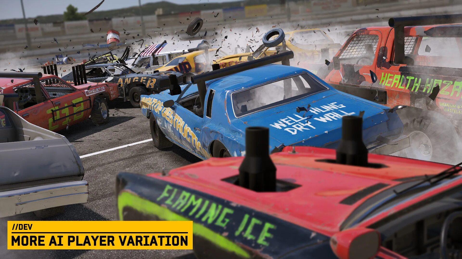 Wreckfest моды. Wreckfest убойная площадка. Wreckfest унитаз. Wreckfest Старая версия.