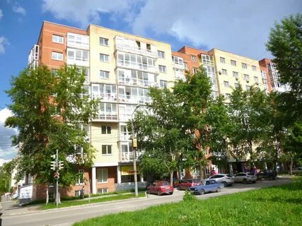 Мильчакова пермь