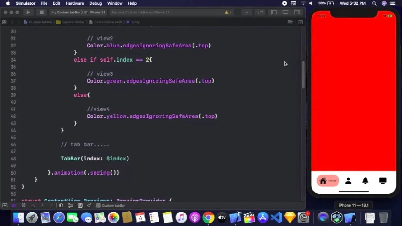 How to remove Bar1 New Tab (Mac) - BugsFighter