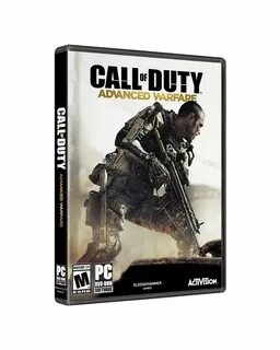 Activision call of duty