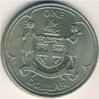1 доллар фиджи