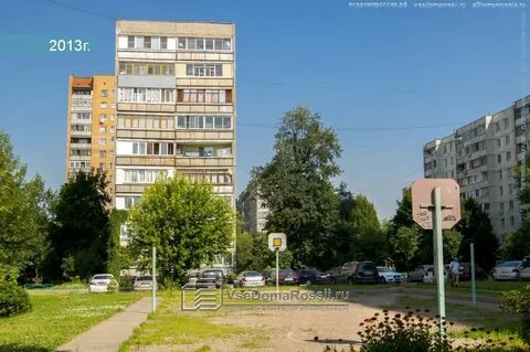 Подольском проезде
