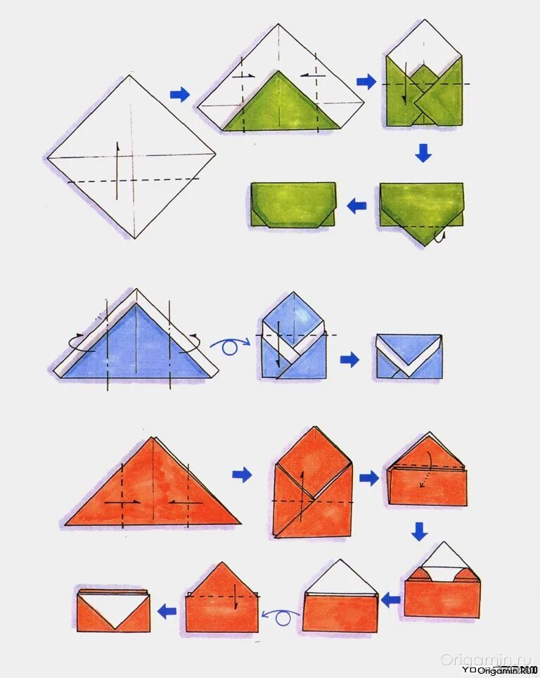 Как сложить конвертик из бумаги а4. Как сложить конверт из а4. Как сделать конверт из листка а4. Оригами конверт из бумаги для детей простой.
