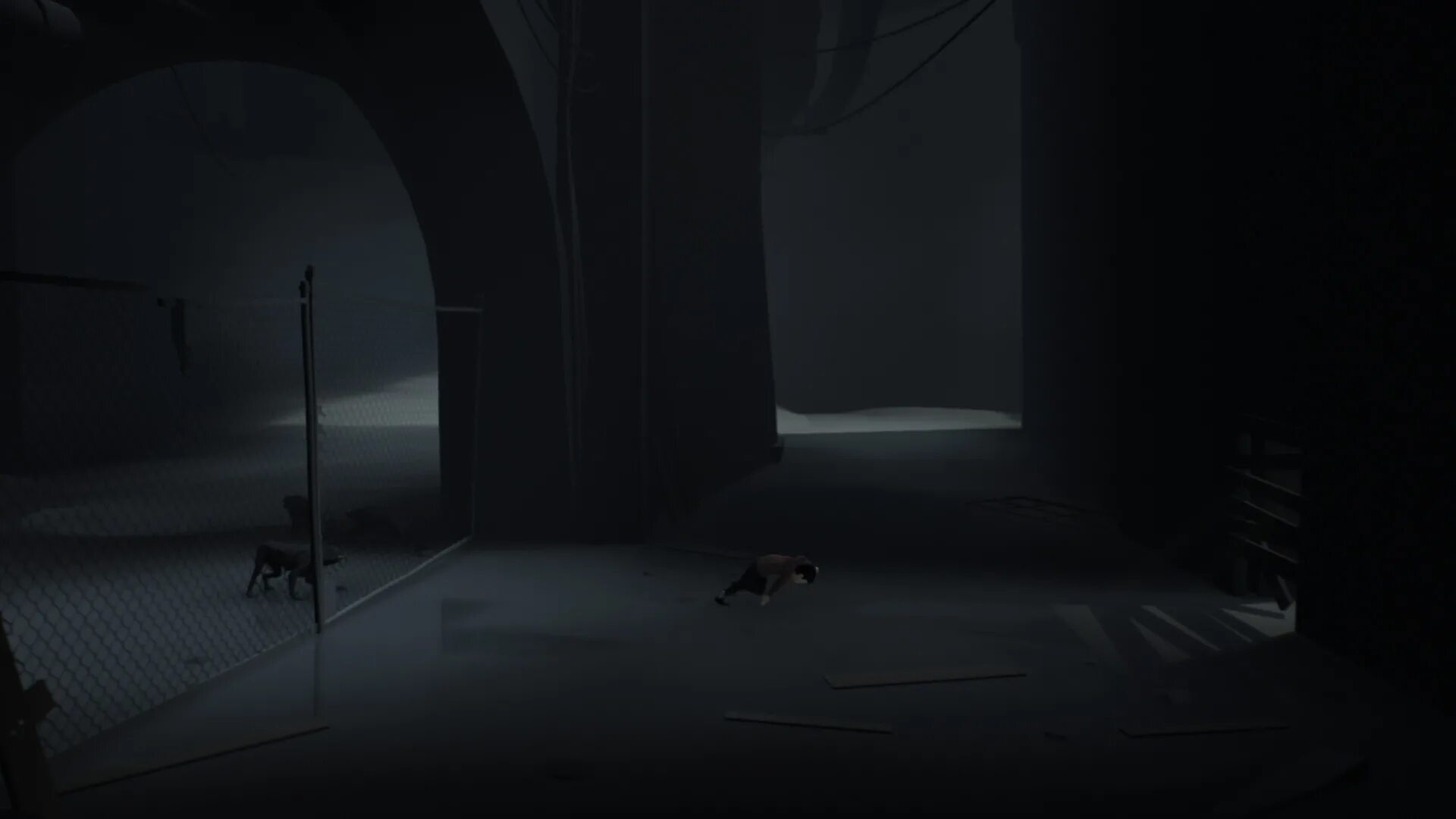 Инсайд игра. Inside от Playdead. Инди хоррор inside Playdead. Playdead inside Art. Inside (игра).