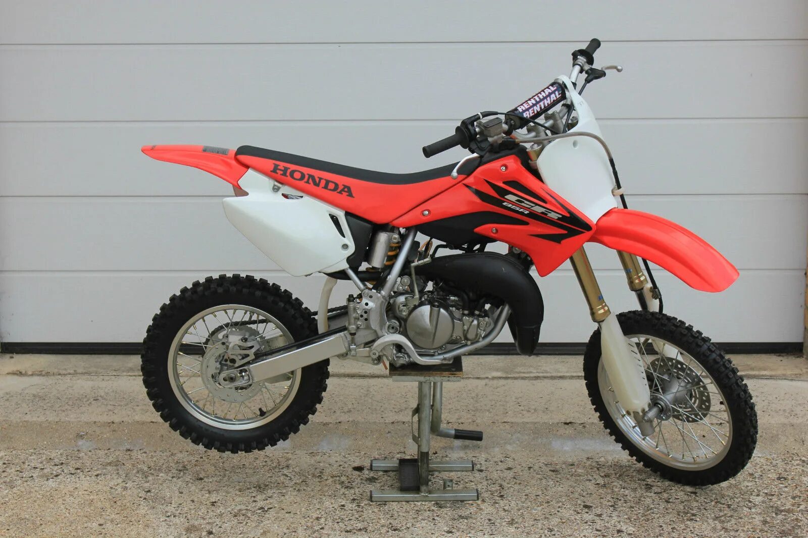 Honda CR 85 2006. Honda CRF 85. Honda CR 85 R 1998. Honda CR 85 2003. Honda 85