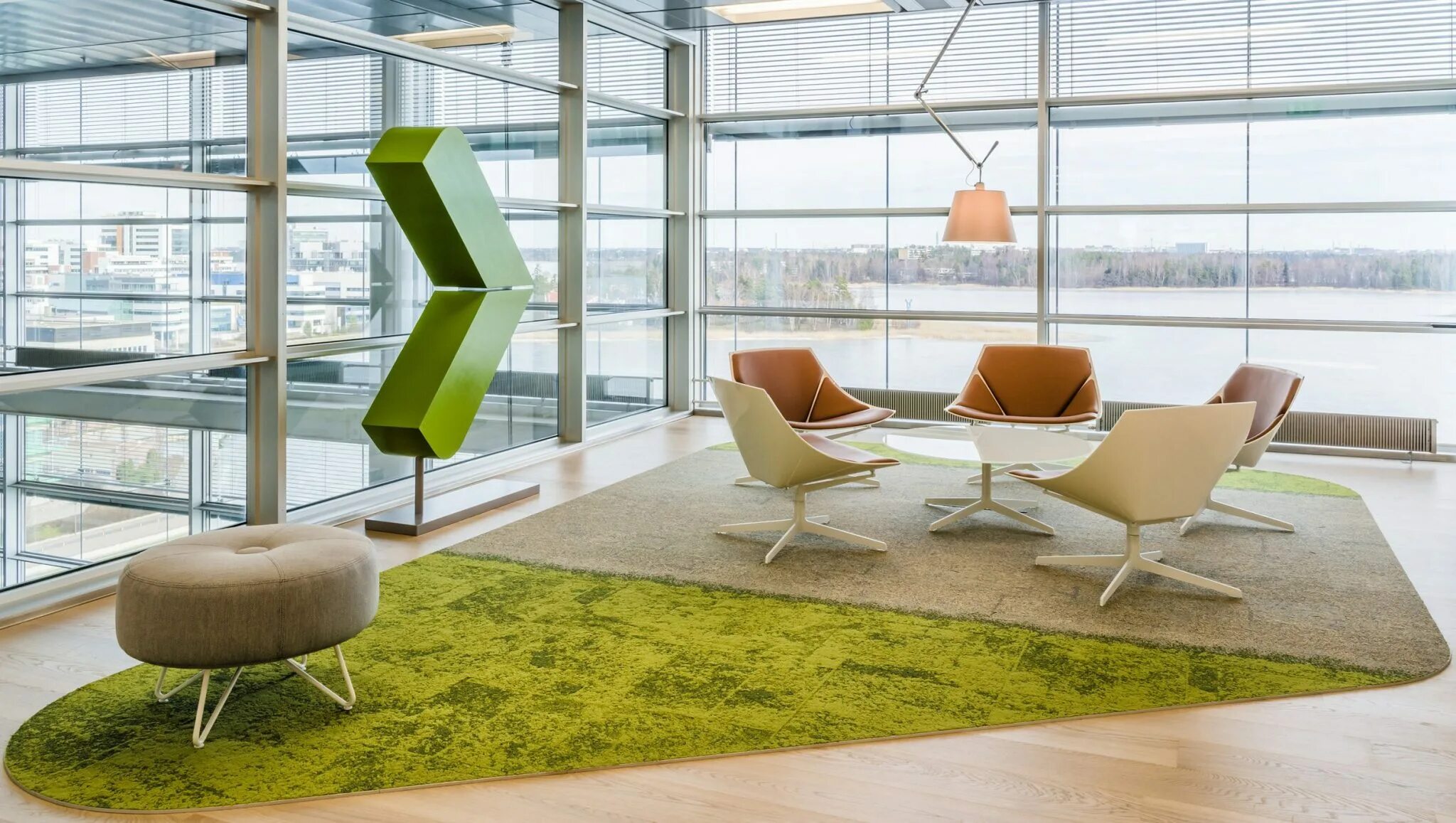 562-96. Коворкинг clockwork time, санкт-петербург. 4/2. Санитарные нормы сн 2. Общественный интерьер.