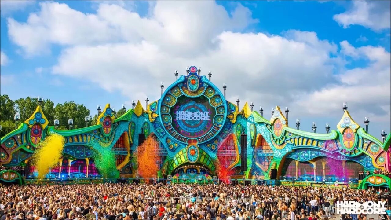 Vini vici hilight tribe. Vini vici hilight tribe