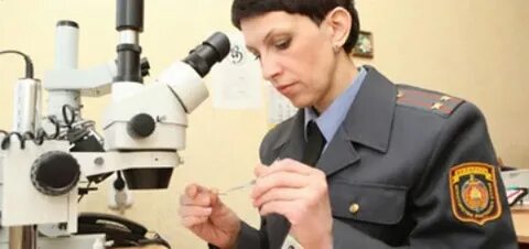 Судебная экспертиза квалификация судебный эксперт