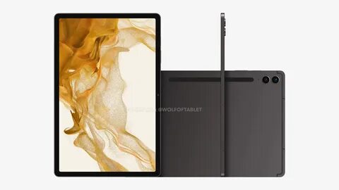 Tab s 9 fe