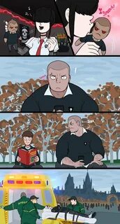 Автор: тульпа единорога Who do you voodoo, bitch?Развернуть Комментировать....