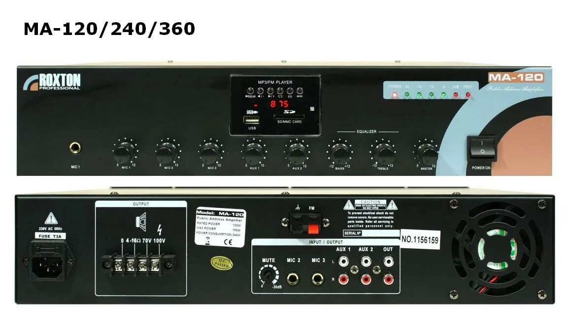 Ма 360. Roxton ma-120 усилитель. микшер-усилитель roxton ma-240. микшер-усилитель roxton ma-360. усилитель roxton az-240 360.