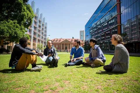 University best education