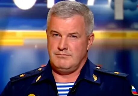 Начальник рязанского